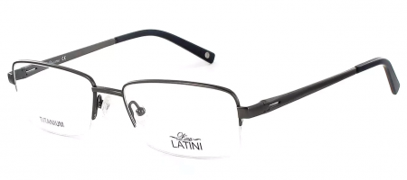 Оправа LINA LATINI 62596 011 titanium