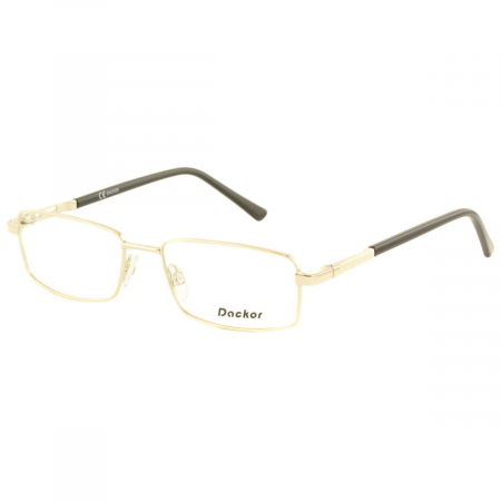 Оправа Dackor 242 c.Gold