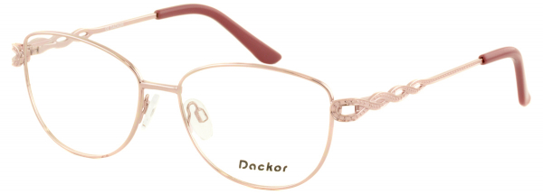 Оправа Dackor 204 c.Pink