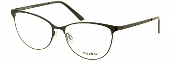 Оправа Dackor 099 c.Nero