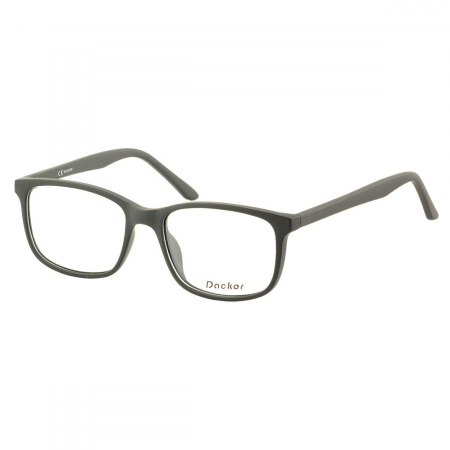 Оправа Dackor 700 c.Black