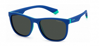 Очки Polaroid Kids PLD 8049/S 465