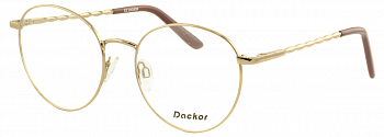 Оправа Dackor 083 c.Brown