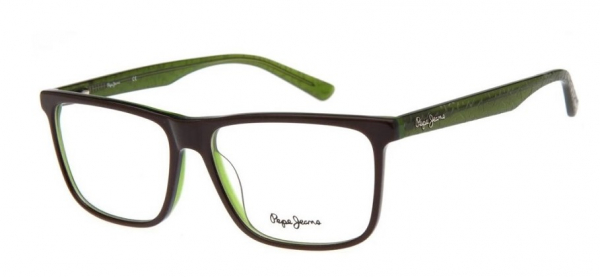 Оправа PEPE JEANS Hudson PJ 3376 c.1