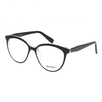 Оправа Dackor 720 c.Nero