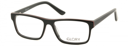 Оправа Glory 245 c.RED