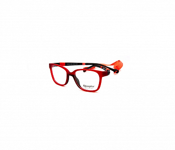 Оправа Fisher Price FPVN015 с.RED 45-15-130 (дет.)