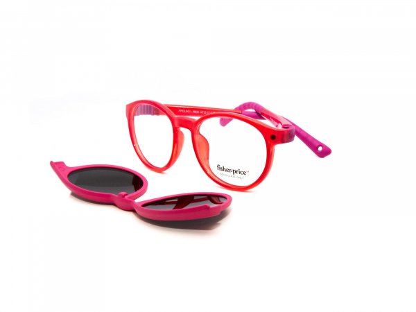 Оправа Fisher Price FPCL001 с.RED 47-17-130 (дет.) 