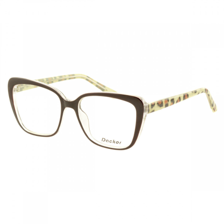 Оправа Dackor 683 c.Brown
