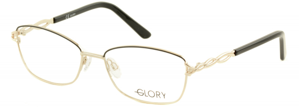 Оправа Glory 729 c.Black