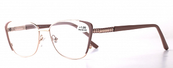 Очки готовые Ralph RA 0732 C4