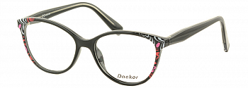 Оправа Dackor 705 c.Black