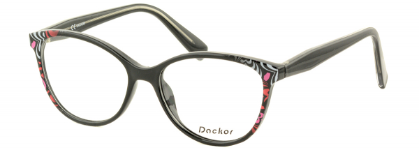 Оправа Dackor 705 c.Black