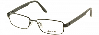 Оправа Dackor 193 c.Nero