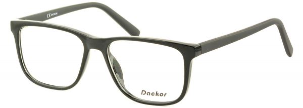 Оправа Dackor 725 c.Black