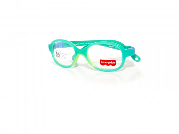 Оправа Fisher Price FPM018 с.08 40-15-115 (дет.) 