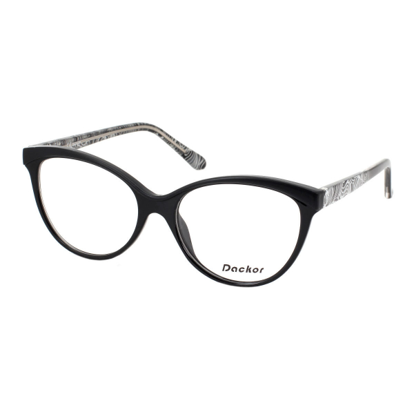 Оправа Dackor 745 c.Nero
