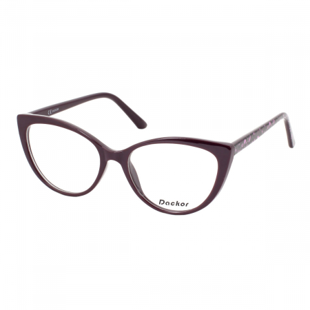 Оправа Dackor 667 c.Purple