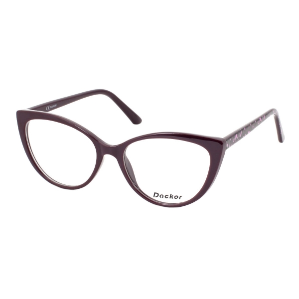 Оправа Dackor 667 c.Purple