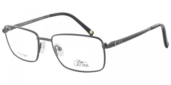 Оправа LINA LATINI 66925 012 titanium