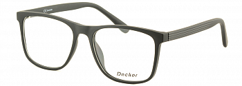 Оправа Dackor 615 c.Black