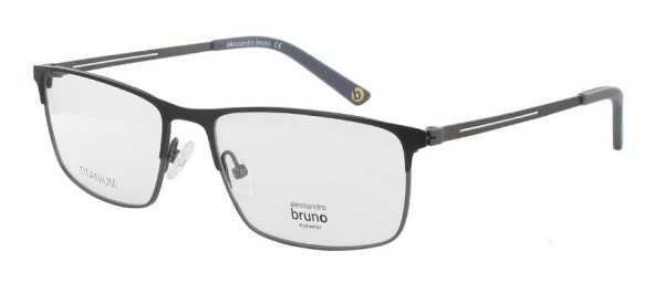 Оправа Alessandro Bruno TITANIUM 1097 01B