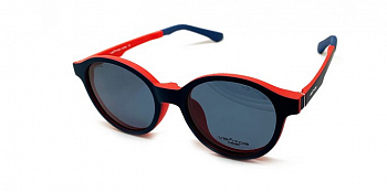 Оправа Ventoe VCL 4408 C15 + клип.