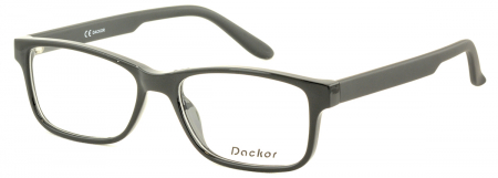 Оправа Dackor 625 c.Black