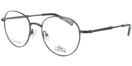Оправа LINA LATINI 62624 015 titanium