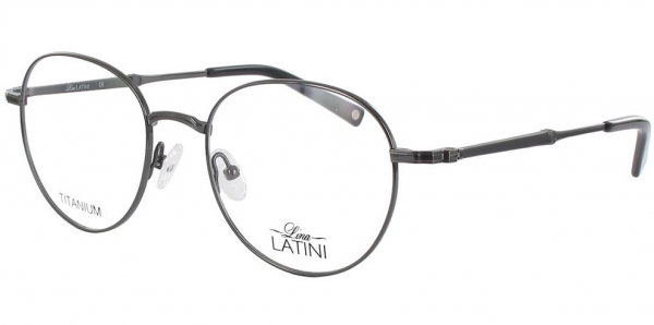 Оправа LINA LATINI 62624 015 titanium