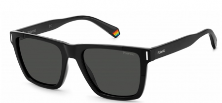 Очки Polaroid PLD6176/S 807 