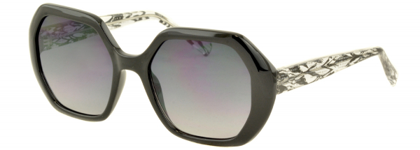 Очки Dackor 128 c.Black