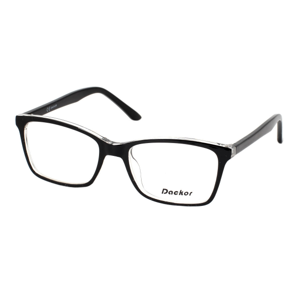 Оправа Dackor 640 c.Black