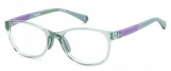 Оправа Polaroid Kids PLD D834 1ED 