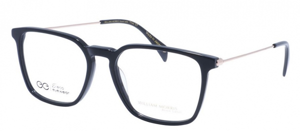 Оправа William Morris Black Label THEO C1
