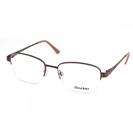 Оправа Dackor 018 c.Brown