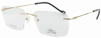 Оправа LINA LATINI 62608 003 titanium