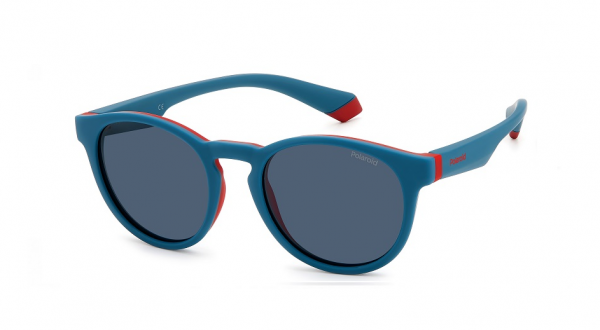 Очки Polaroid Kids PLD 8048/S CLP