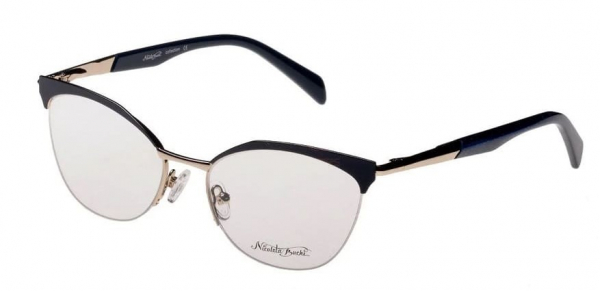 Оправа Nicoleta Buchi NB Mod 741-03