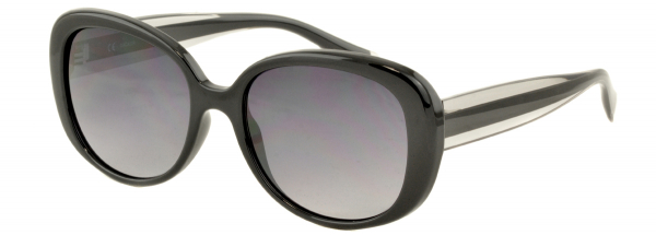 Очки Dackor 89 c.Nero