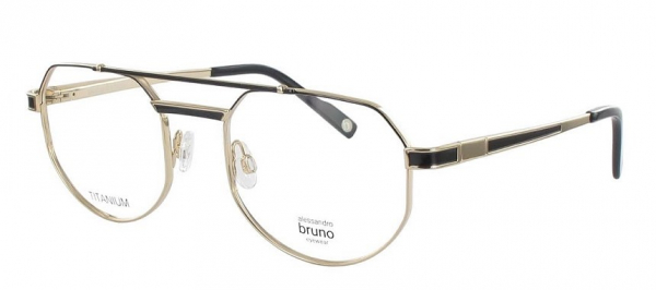 Оправа Alessandro Bruno TITANIUM 1185 01G
