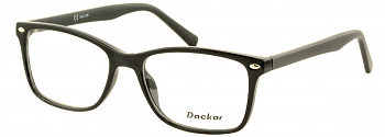 Оправа Dackor 641 c.Nero