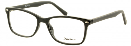 Оправа Dackor 641 c.Nero