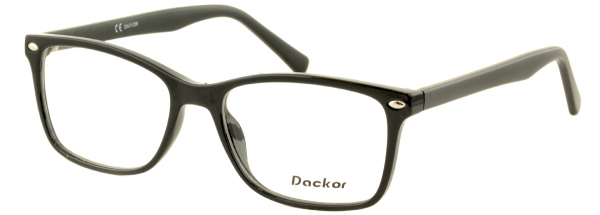 Оправа Dackor 641 c.Nero