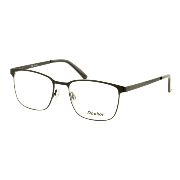 Оправа Dackor 166 c.Nero