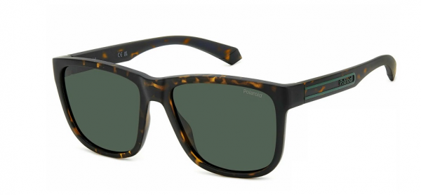 Очки Polaroid PLD2155/S HGC