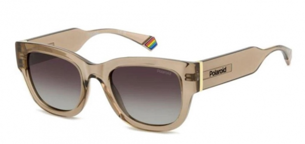 Очки Polaroid PLD6213/S/X 10A