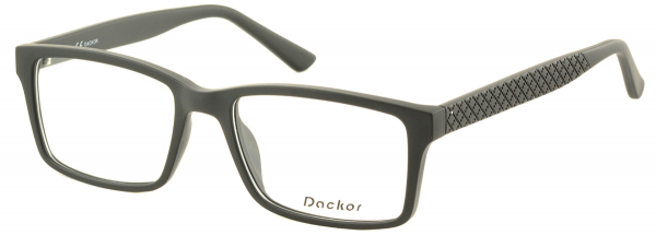 Оправа Dackor 680 c.Black