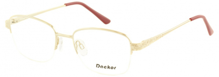Оправа Dackor 018 c.Gold