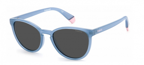 Очки Polaroid Kids PLD 8047/S MVU